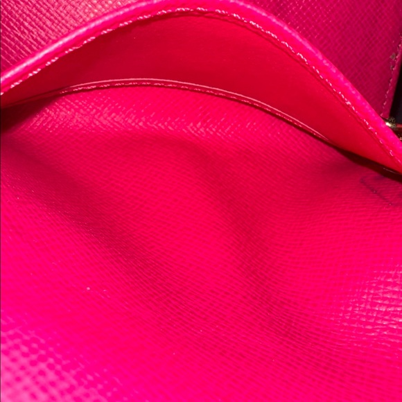 Louis Vuitton Black Multicolor Monogram Key Holder - Picture 12 of 15